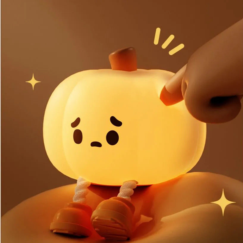 Pumpkin 🎃 ( ★ ★ ★ ★ ★ 1.6K Reviews )