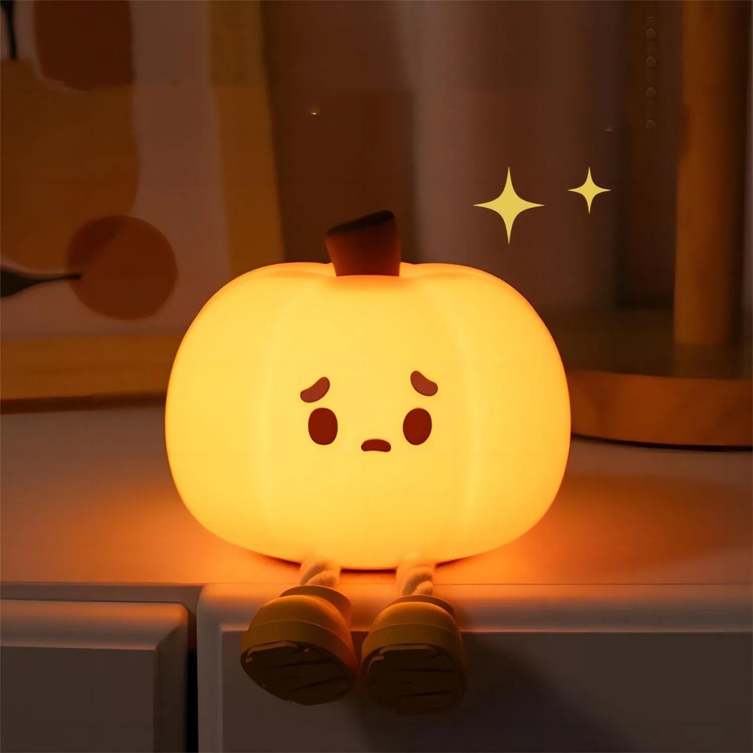 Pumpkin 🎃 ( ★ ★ ★ ★ ★ 1.6K Reviews )