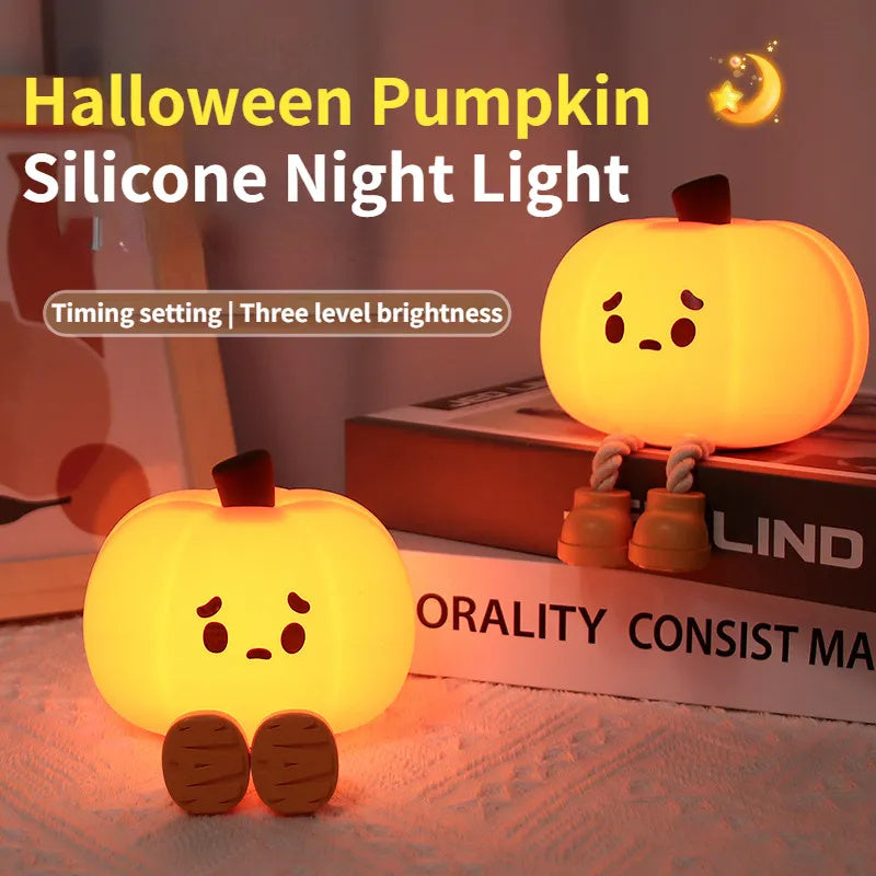Pumpkin 🎃 ( ★ ★ ★ ★ ★ 1.6K Reviews )